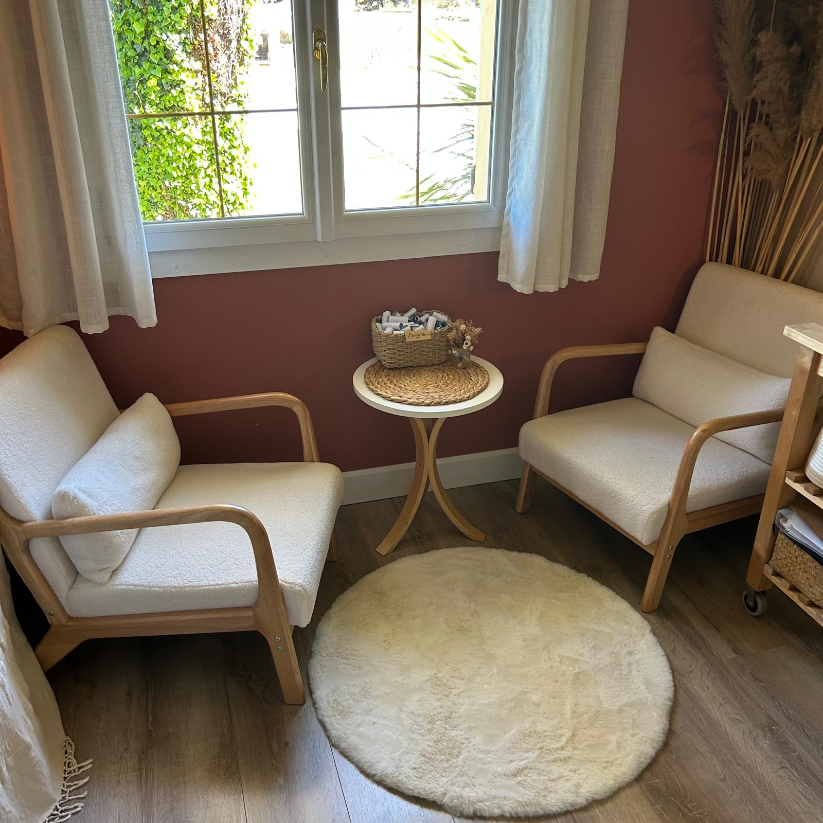 Cabinet de Karine — vue 4